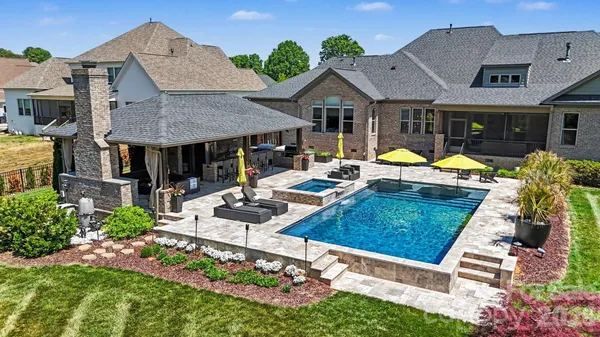 $1,800,000 | 720 Farmer Mill Lane, Matthews, NC 28104