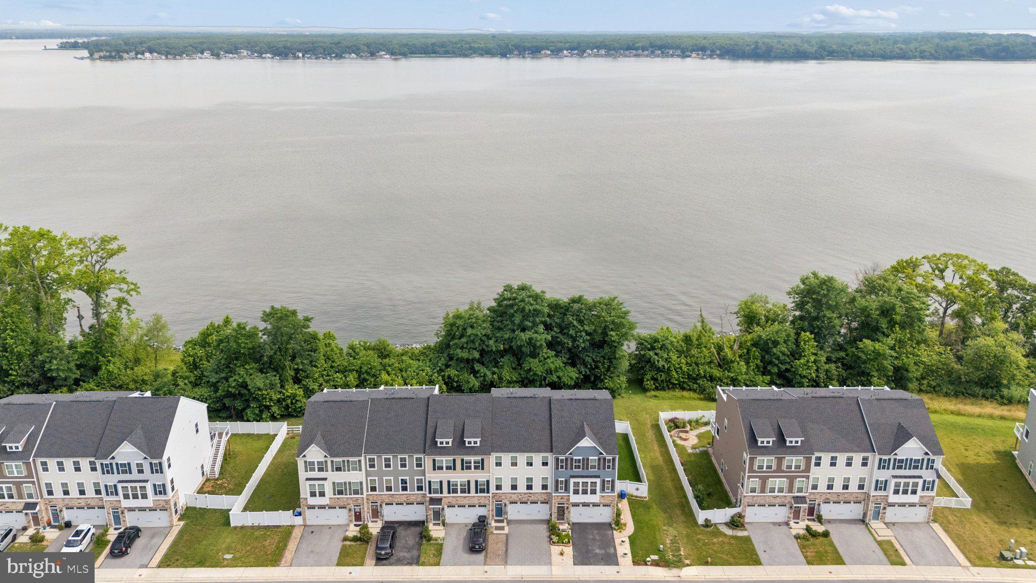 3062 Shaws Road Edgemere, MD 21219 - Photo 2 of 94 Back River Living