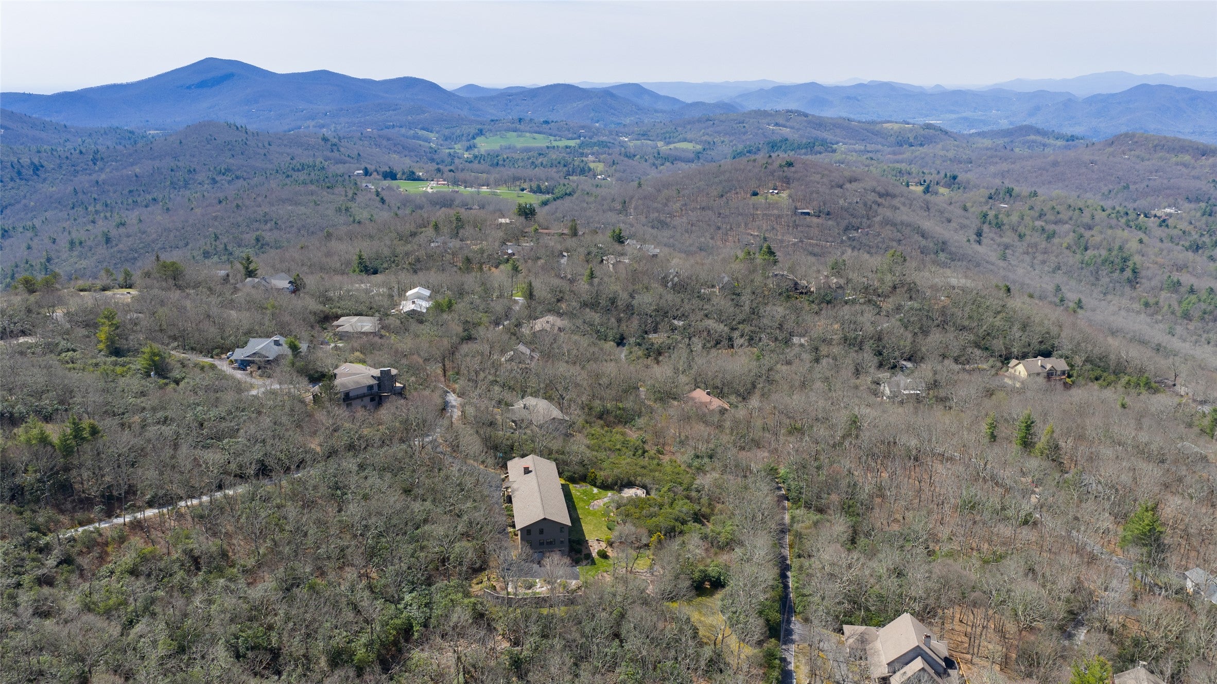 984 King Gap Road Highlands, NC 28741 - Photo 76 of 83 Gallery Image 76