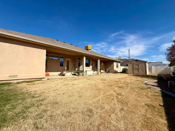 $630,000 | 2577 Maureen Court, Grand Junction, CO 81506