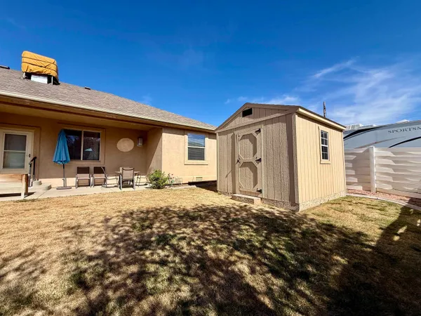 $630,000 | 2577 Maureen Court, Grand Junction, CO 81506