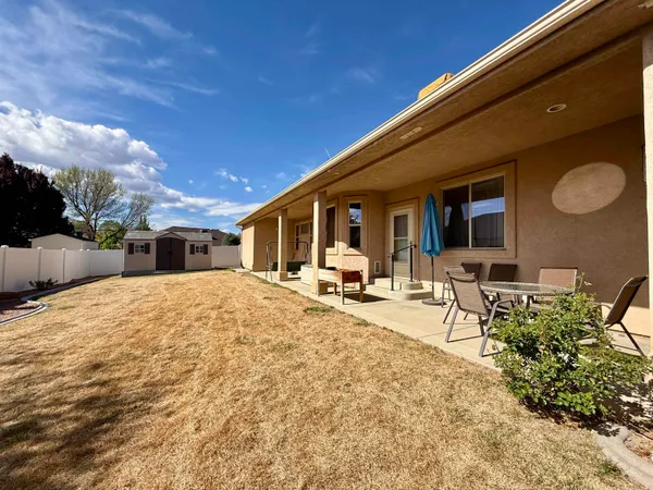 $630,000 | 2577 Maureen Court, Grand Junction, CO 81506