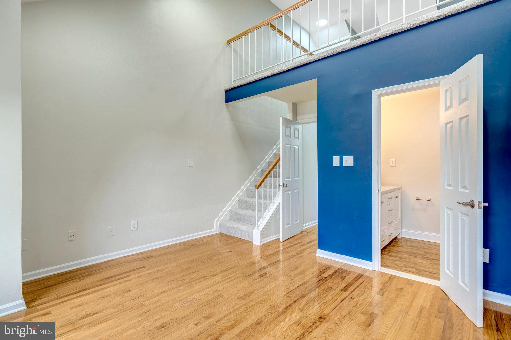 8482 Springfield Oaks Drive Springfield, VA 22153 - Photo 26 of 48 a view of an entryway