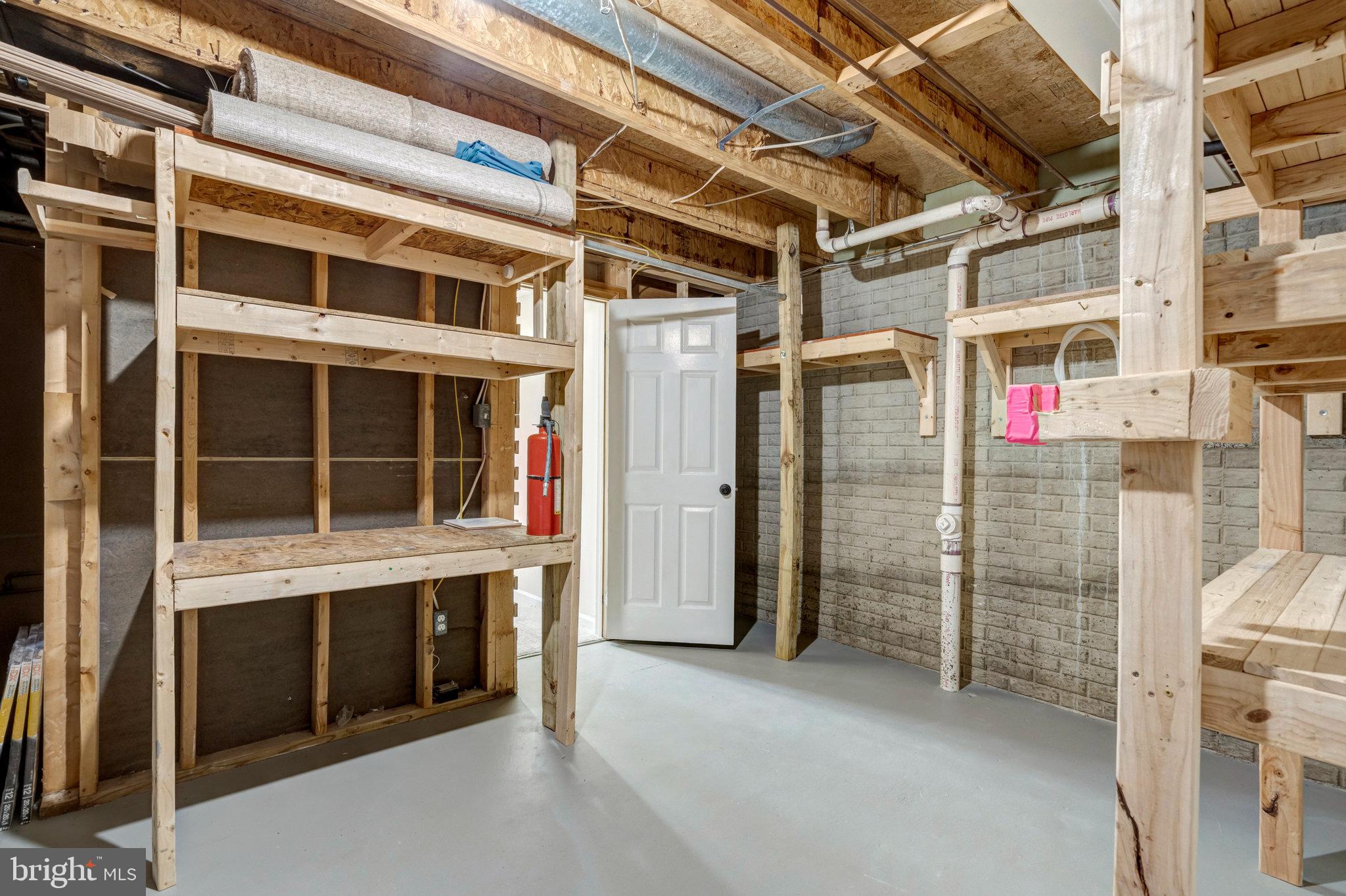 8482 Springfield Oaks Drive Springfield, VA 22153 - Photo 40 of 48 a view of front door