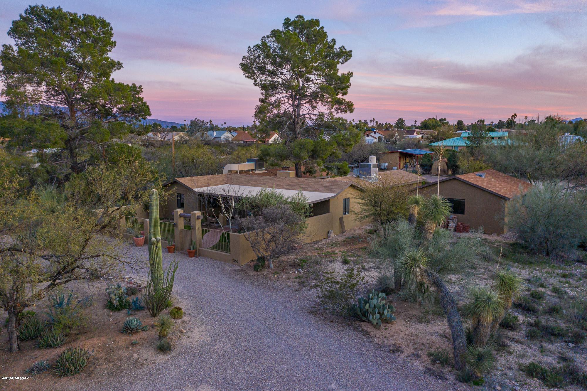 9100 East Wrightstown Road Tucson, AZ 85715 - Photo 49 of 50