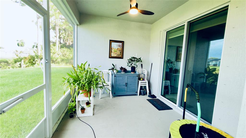 2149 Southwest Susset Lane Port St. Lucie, FL 34953 - Photo 38 of 47 Screened