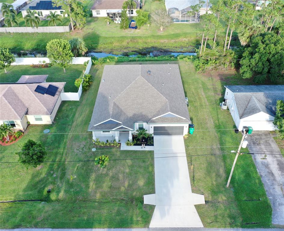 2149 Southwest Susset Lane Port St. Lucie, FL 34953 - Photo 40 of 47