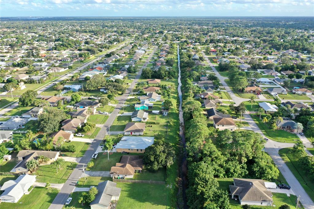 2149 Southwest Susset Lane Port St. Lucie, FL 34953 - Photo 45 of 47