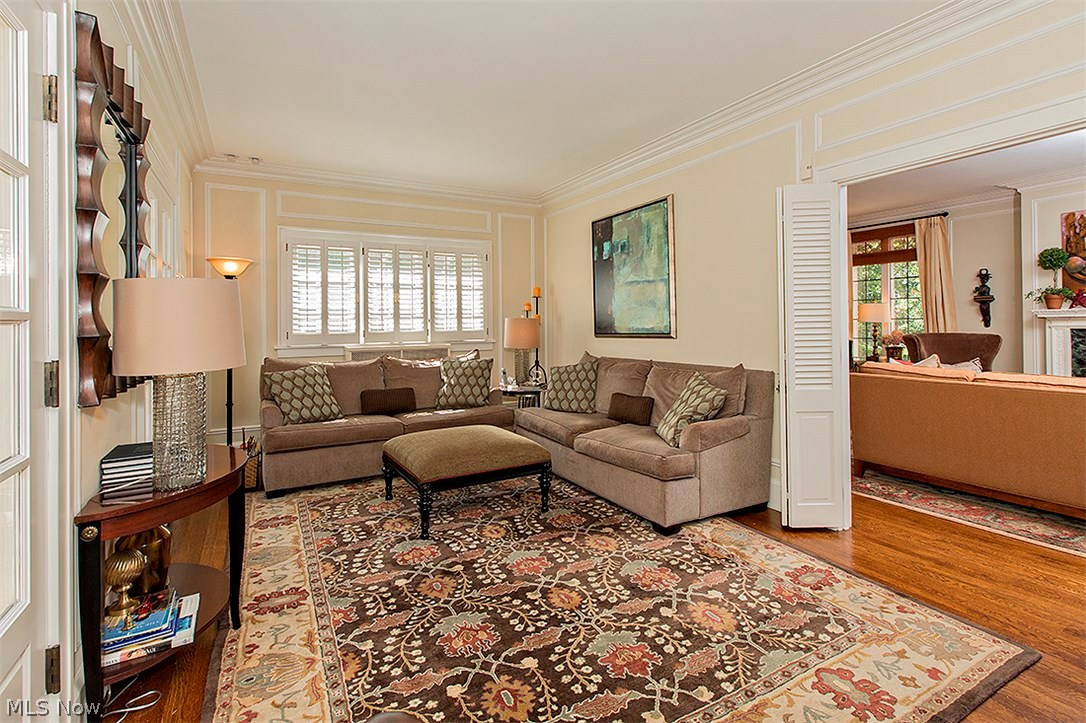 2969 Eaton Road Shaker Heights, OH 44122 - Photo 6 of 25 Gallery Image 6