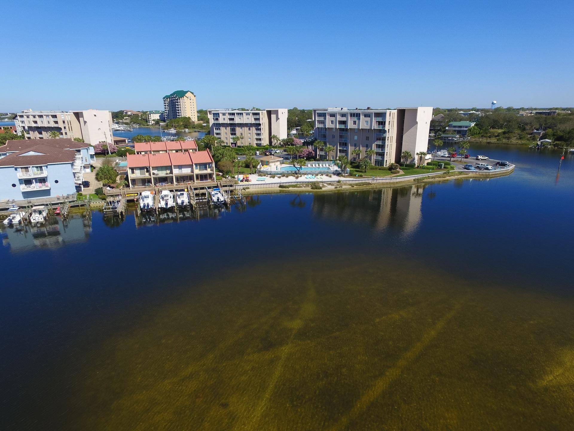 28 Moreno Point Road, Unit E Destin, FL 32541 - Photo 37 of 54 Pointe South