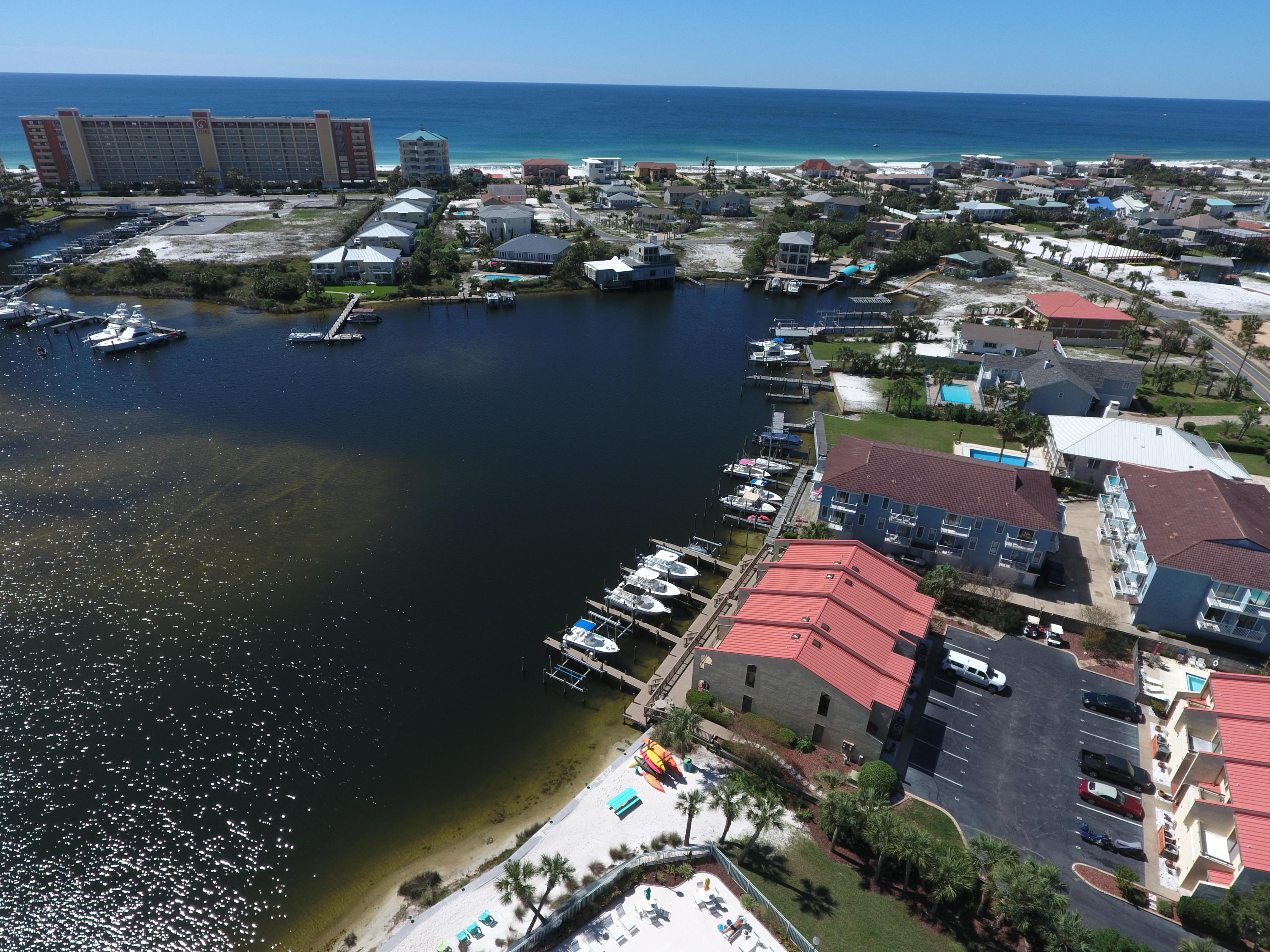28 Moreno Point Road, Unit E Destin, FL 32541 - Photo 41 of 54 Pointe South