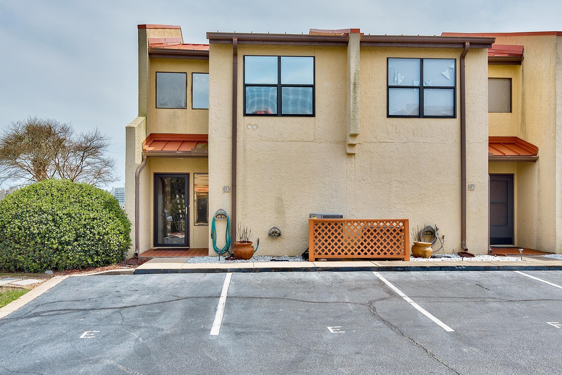 28 Moreno Point Road, Unit E Destin, FL 32541 - Photo 44 of 54 End unit