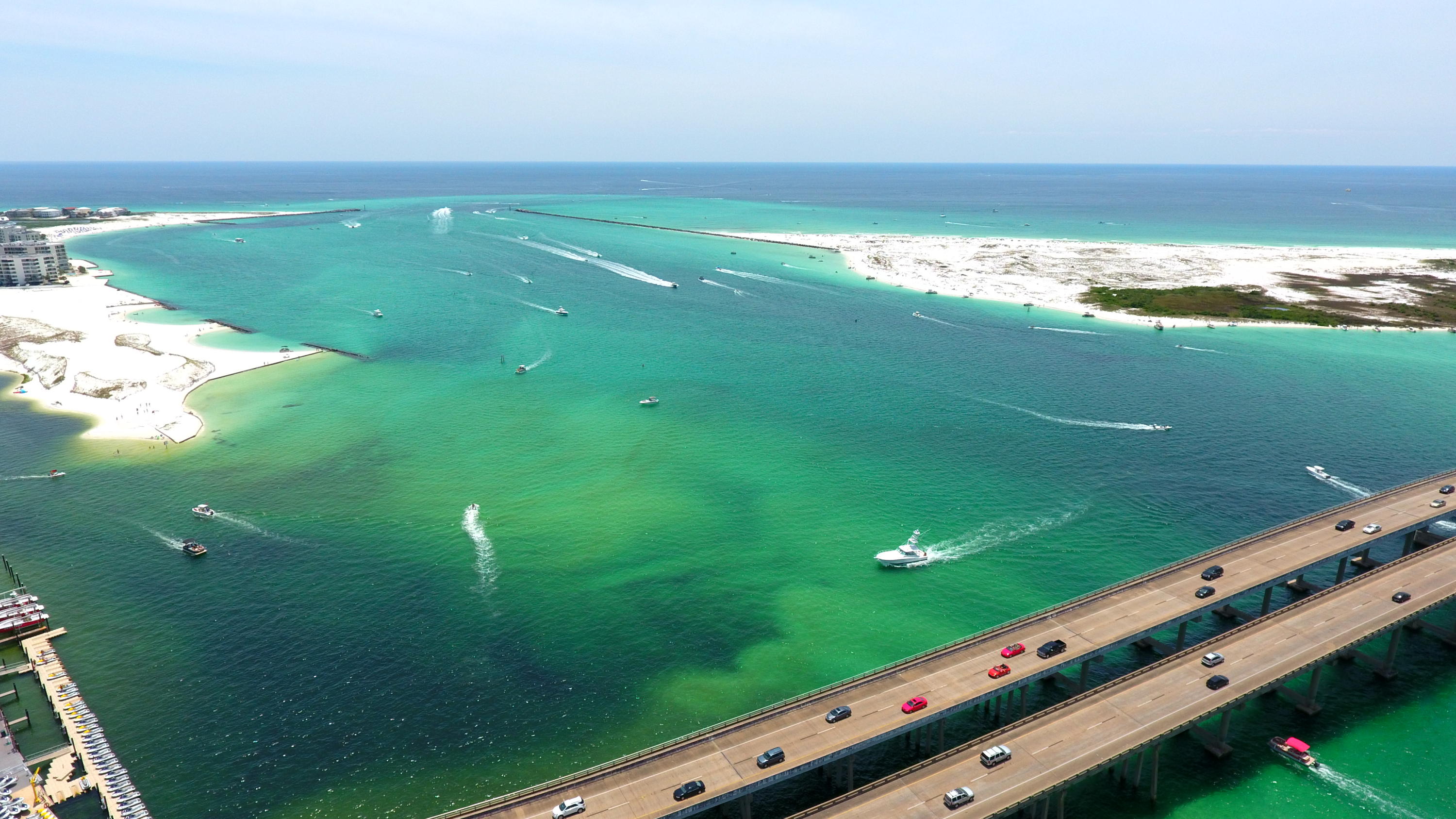 28 Moreno Point Road, Unit E Destin, FL 32541 - Photo 50 of 54 Destin Pass