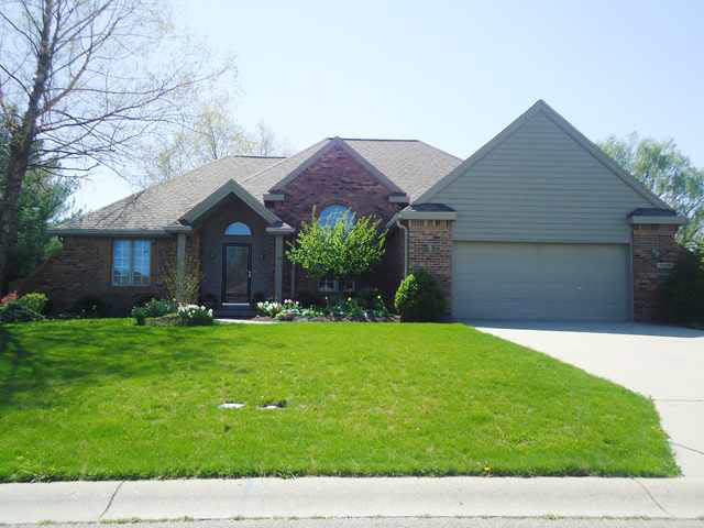 5509 West Old Stone Road Muncie, IN 47304 - Photo 1 of 28 Gallery Image 1