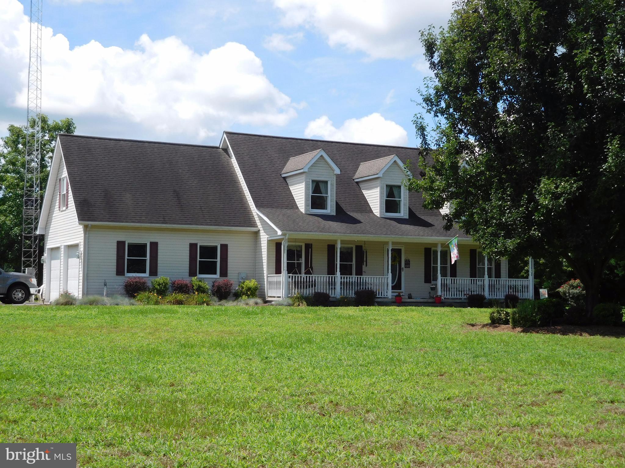 15023 Cherry Lane Ridgely, MD 21660 - Photo 29 of 30 Call this home!