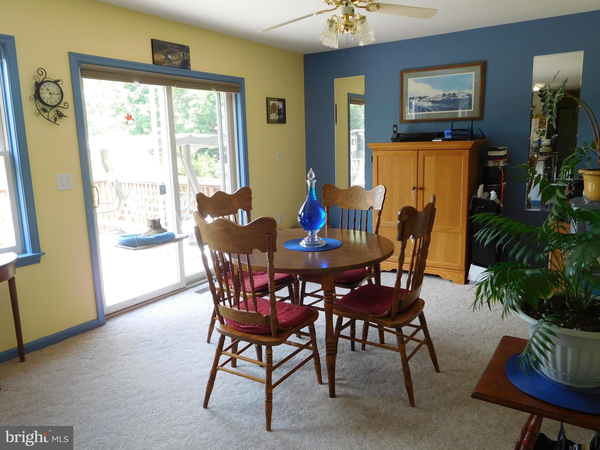15023 Cherry Lane Ridgely, MD 21660 - Photo 8 of 30 Use this space as a family room or breakfast area