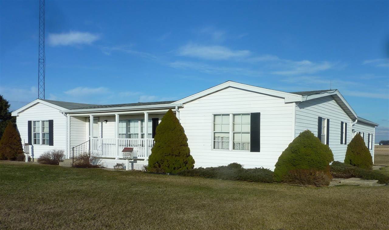 9135 Highway 25 Rochester, IN 46975 - Photo 22 of 24