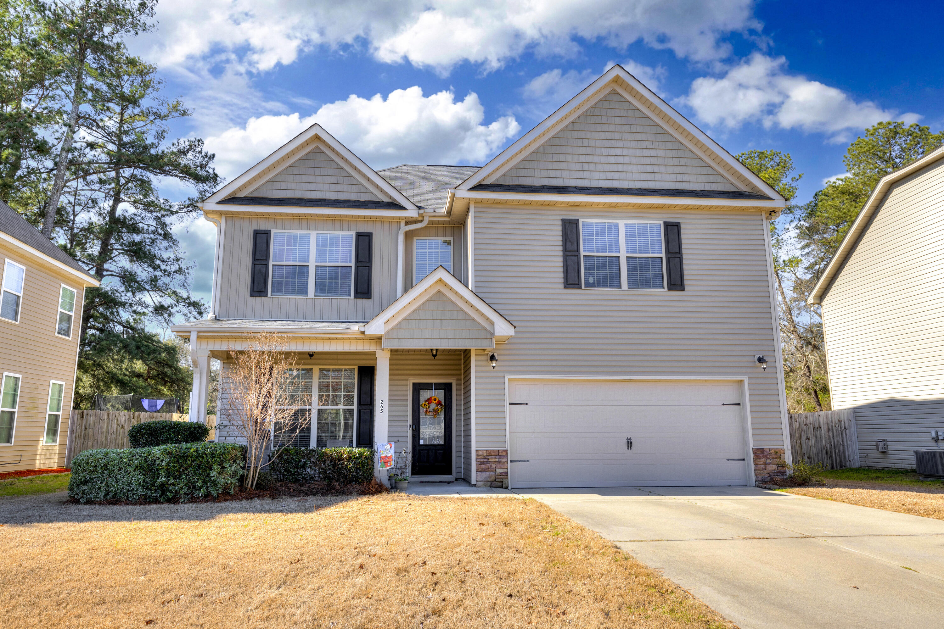 265 Masters Drive Sumter, SC 29154 - Photo 1 of 1 01