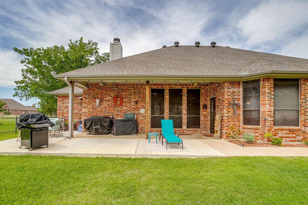 709 Lonesome Prairie Trail Haslet, TX 76052 - Photo 27 of 32