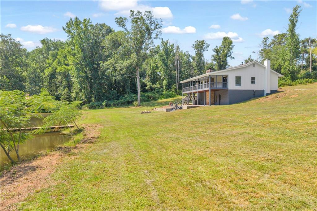 230 North Rover Road Williamson, GA 30292 - Photo 72 of 92