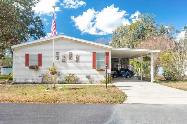 $199,999 | 2457 Ivywood Drive, Brooksville, FL 34604