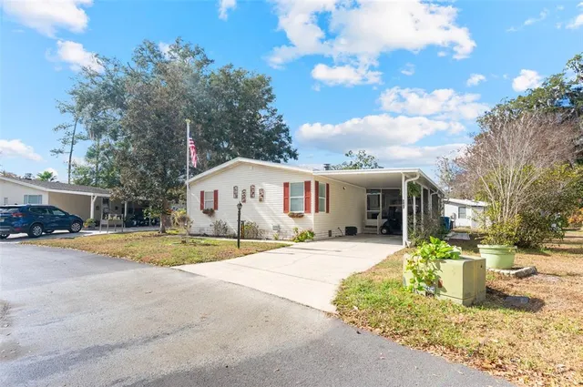$199,999 | 2457 Ivywood Drive, Brooksville, FL 34604