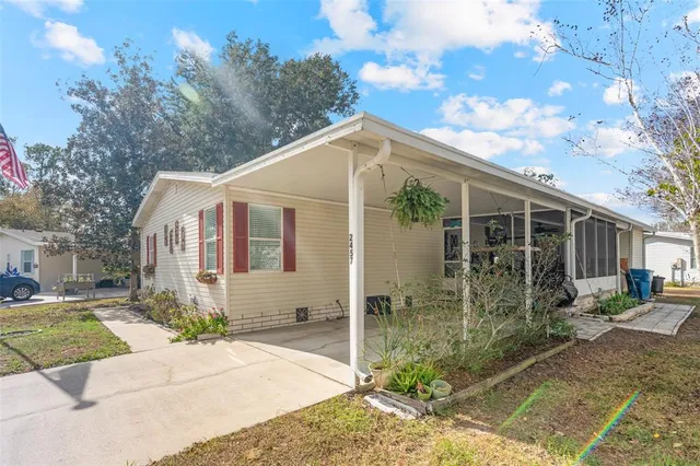$199,999 | 2457 Ivywood Drive, Brooksville, FL 34604