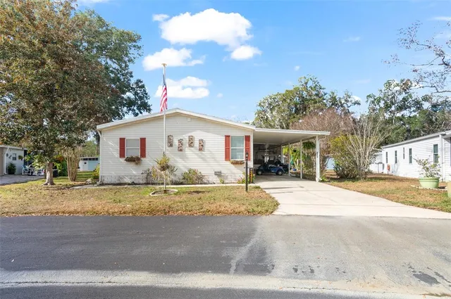 $199,999 | 2457 Ivywood Drive, Brooksville, FL 34604