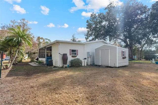 $199,999 | 2457 Ivywood Drive, Brooksville, FL 34604