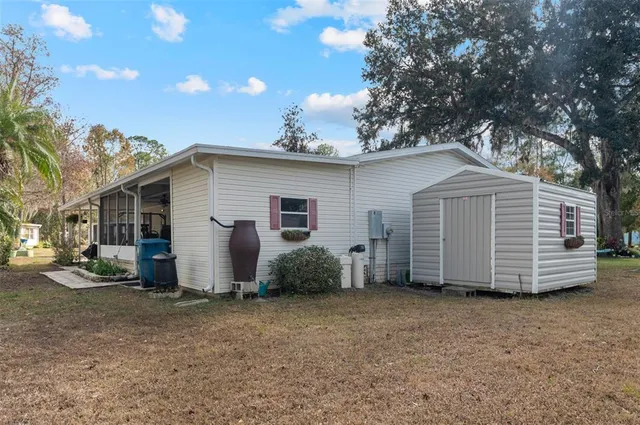 $199,999 | 2457 Ivywood Drive, Brooksville, FL 34604