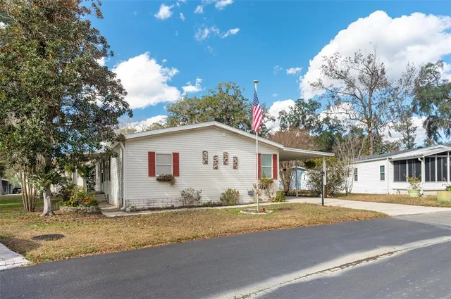 $199,999 | 2457 Ivywood Drive, Brooksville, FL 34604