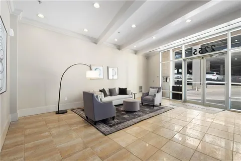$349,000 | 2277 Peachtree Street Northeast, Unit 506, Atlanta, GA 30309