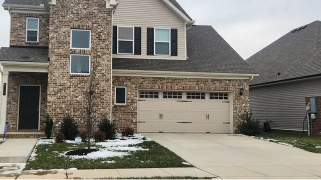 $495,000 | 2069 Creekland Vw Boulevard, Nashville, TN 37207