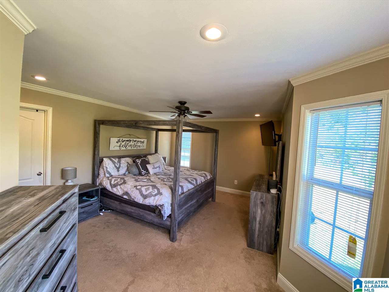 445 County Road 79 Heflin, AL 36264 - Photo 6 of 42
