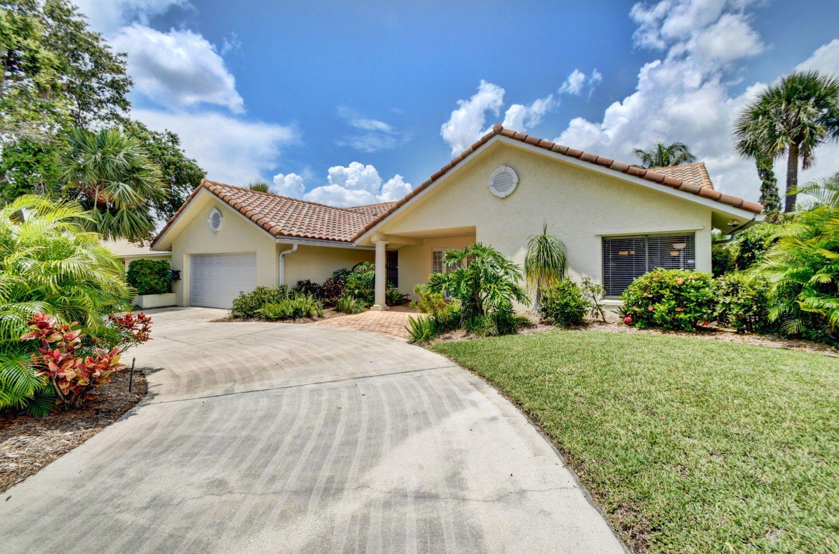681 Southwest 18th Street Boca Raton, FL 33486 - Photo 1 of 37 Main Exterior