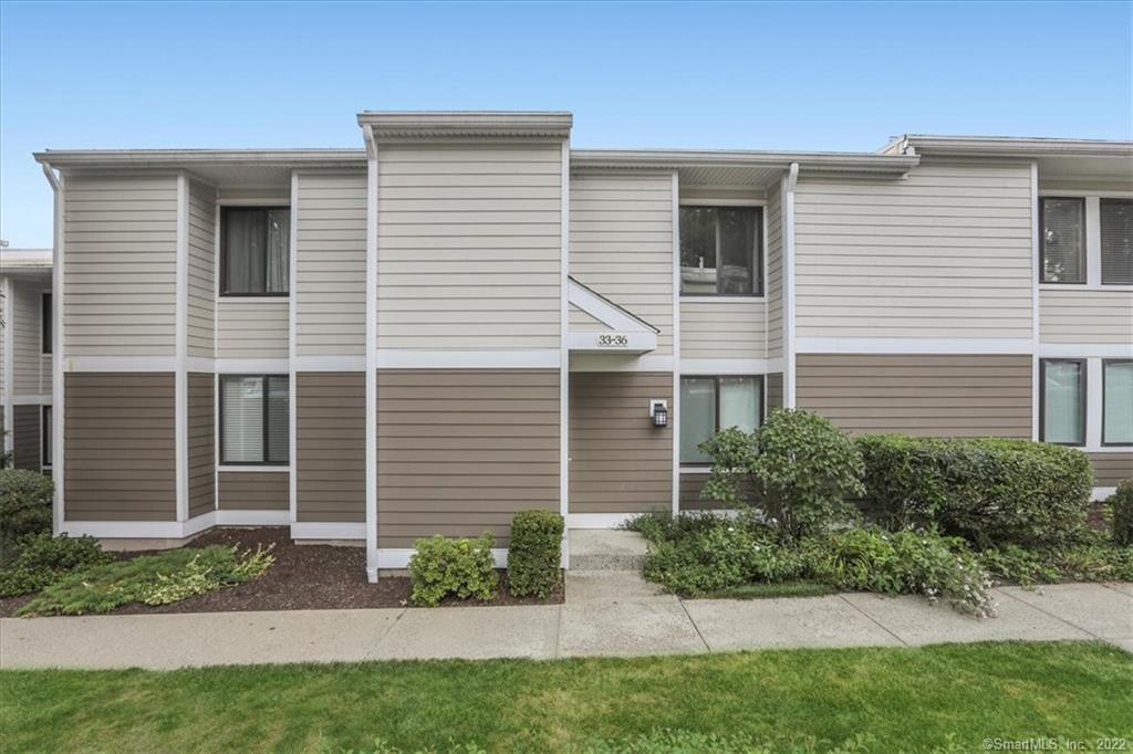 35 Lawson Lane, Unit 35 Ridgefield, CT 06877 - Photo 1 of 1 Gallery Image 1
