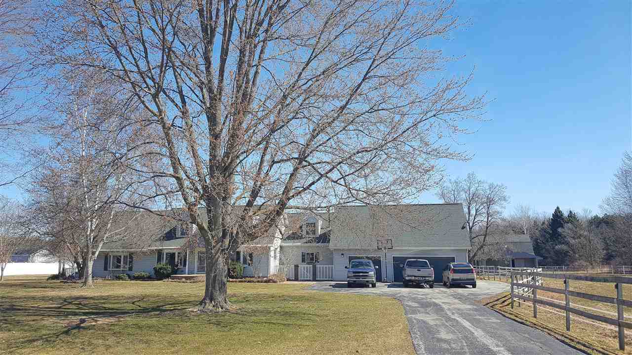 12311 Elms Road Birch Run, MI 48415 - Photo 2 of 36