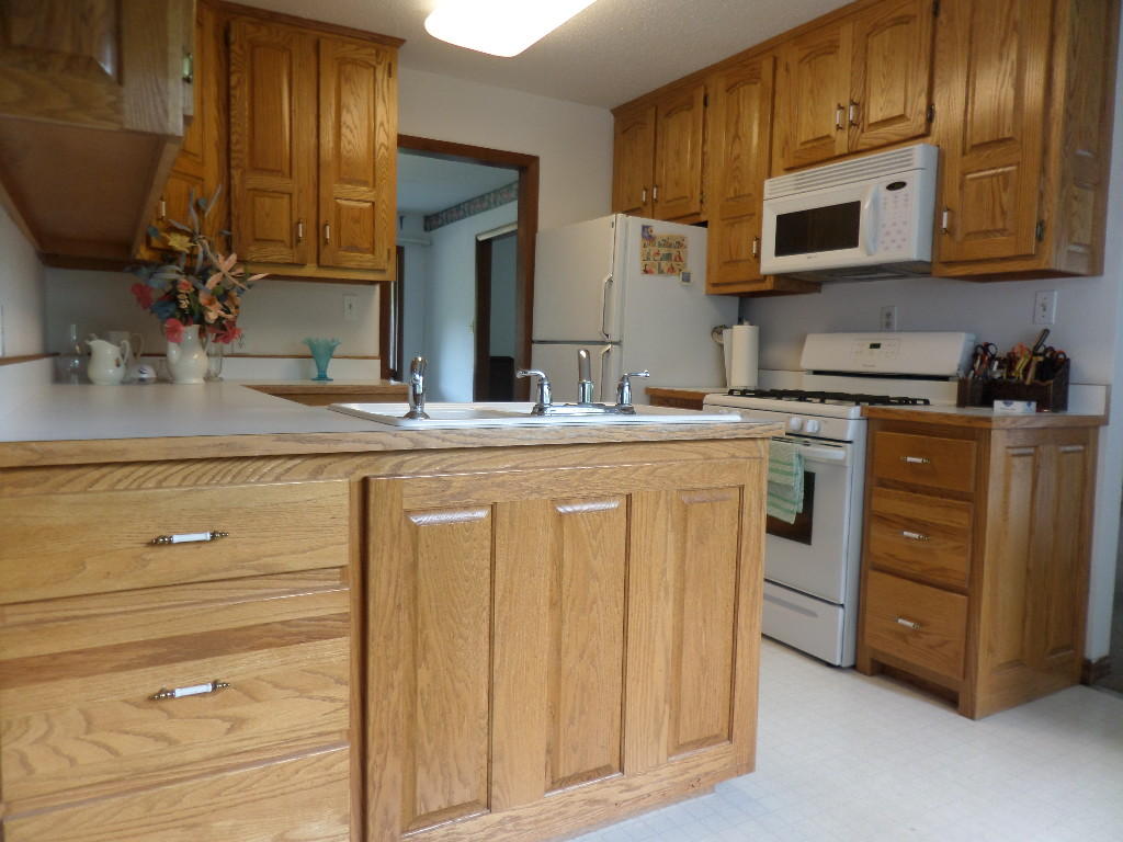 111 Albright Road Oak Ridge, TN 37830 - Photo 2 of 29 Kitchen