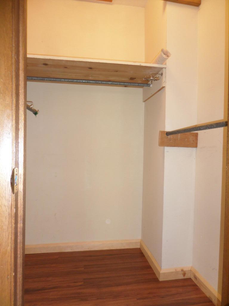 111 Albright Road Oak Ridge, TN 37830 - Photo 15 of 29 Master Closet