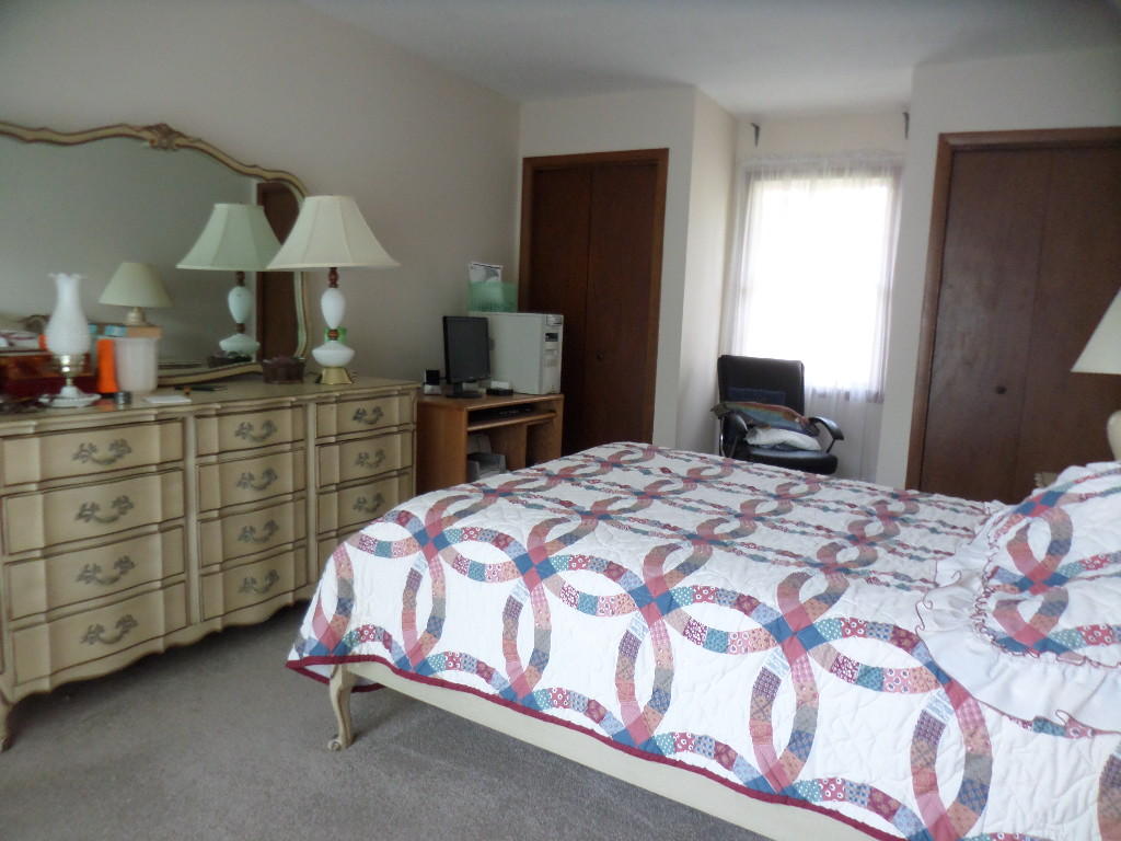 111 Albright Road Oak Ridge, TN 37830 - Photo 16 of 29 Bedroom 2
