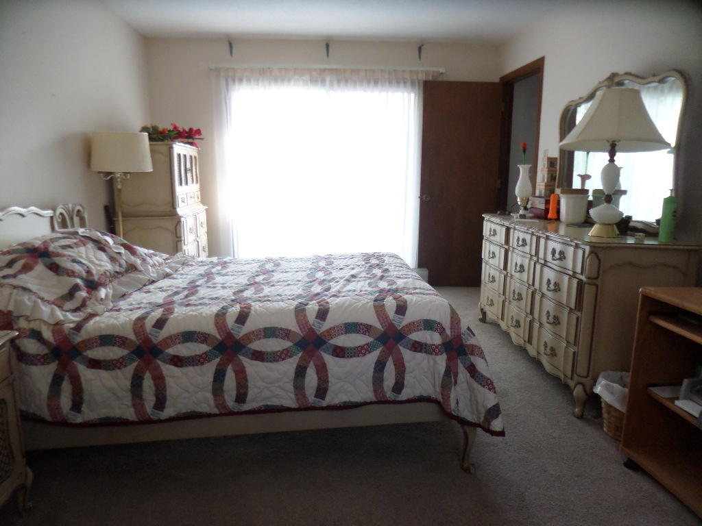 111 Albright Road Oak Ridge, TN 37830 - Photo 17 of 29 Bedroom 2