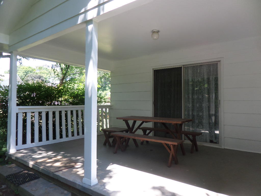 111 Albright Road Oak Ridge, TN 37830 - Photo 20 of 29 ...covered back porch.
