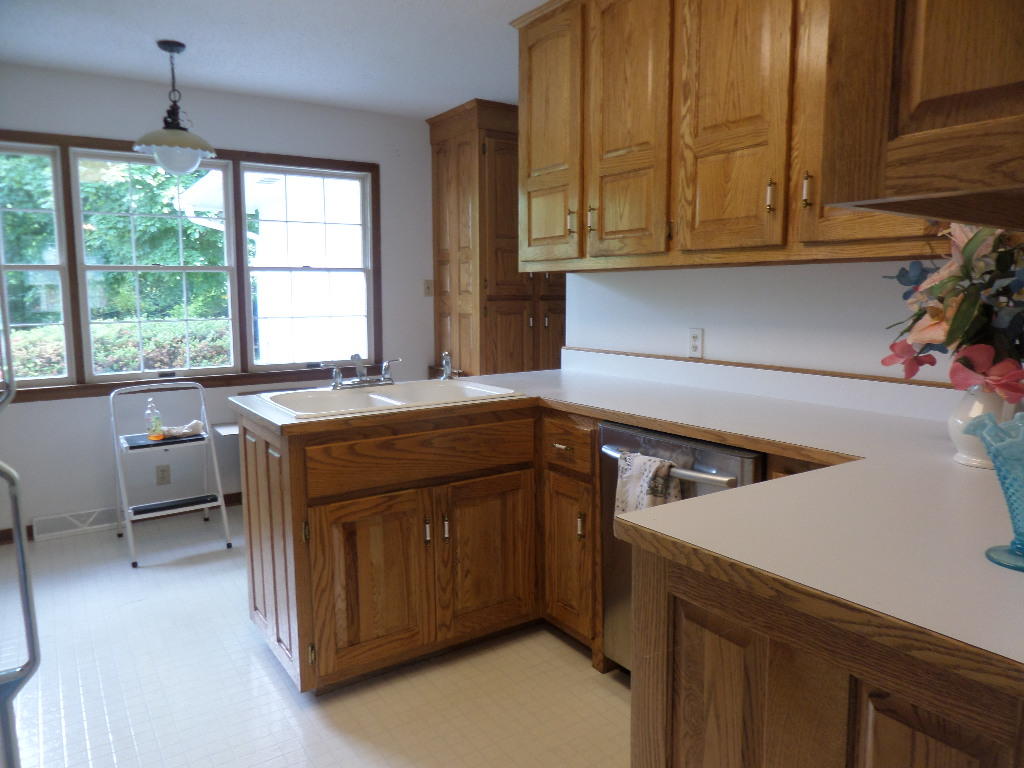 111 Albright Road Oak Ridge, TN 37830 - Photo 3 of 29 Kitchen