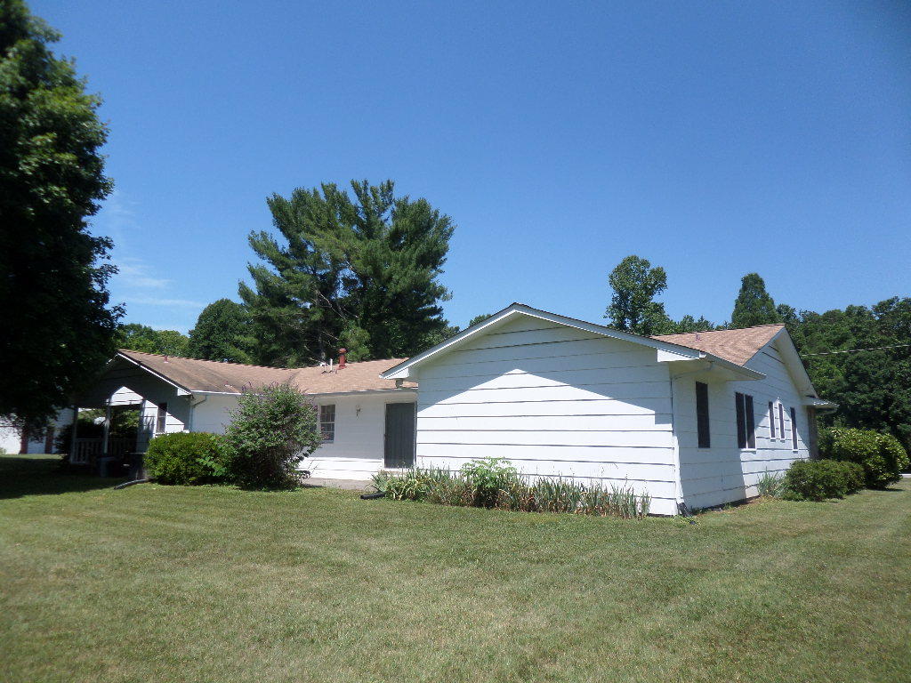 111 Albright Road Oak Ridge, TN 37830 - Photo 25 of 29 View from back yard.