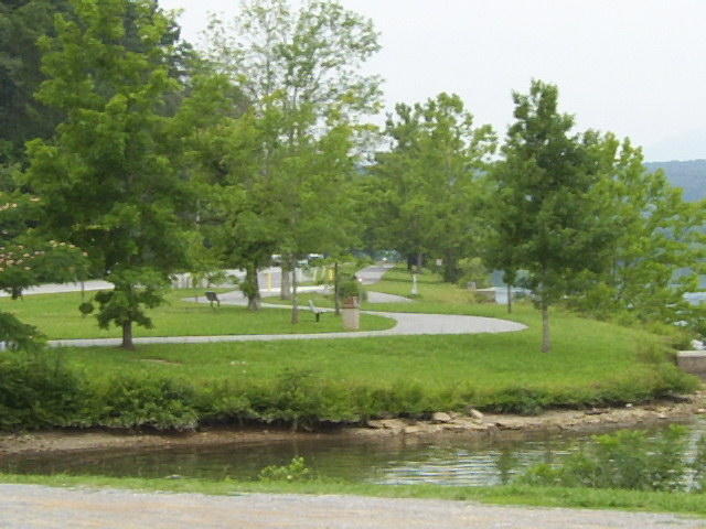 111 Albright Road Oak Ridge, TN 37830 - Photo 26 of 29 Melton Lake Walking Trail