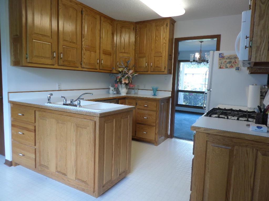 111 Albright Road Oak Ridge, TN 37830 - Photo 4 of 29 Kitchen