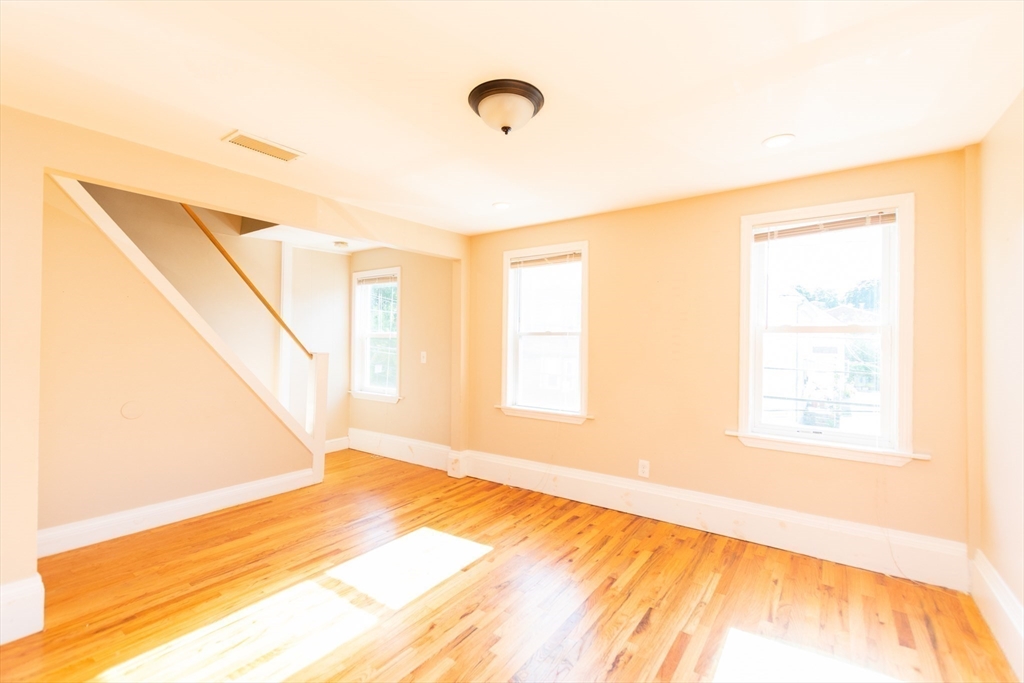 27 Shannon Street, Unit 2L Boston, MA 02135 - Photo 8 of 22 a view of an empty room and window