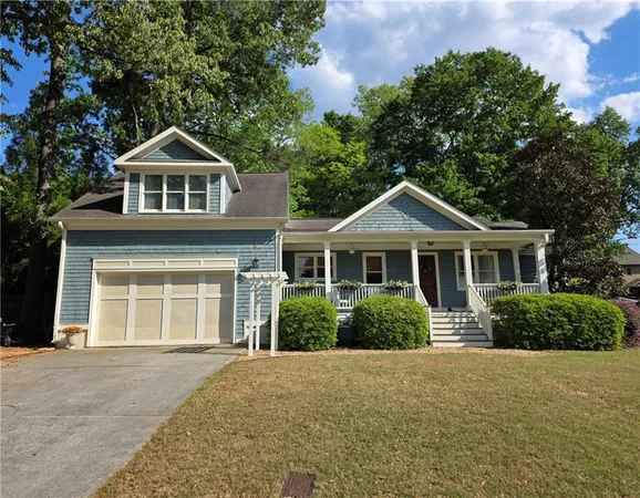 $3,400 | 2076 Anderson Drive Southeast, Smyrna, GA 30080