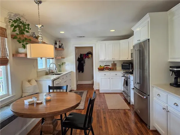$3,400 | 2076 Anderson Drive Southeast, Smyrna, GA 30080
