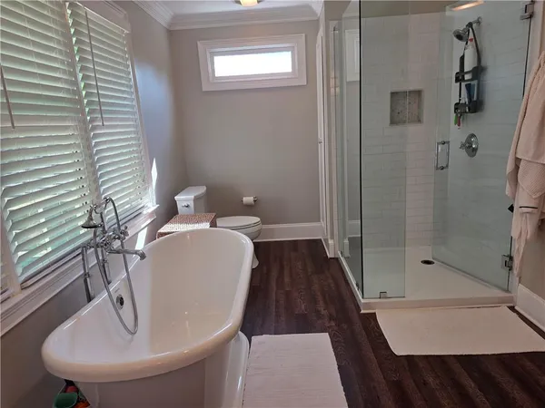 $3,400 | 2076 Anderson Drive Southeast, Smyrna, GA 30080